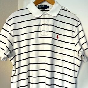 Polo Ralph Lauren Polo Shirt